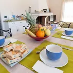Giaco's Guest house 3*