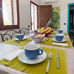 Guest house Giaco's Villasimius