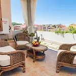Guest house Giaco's Villasimius