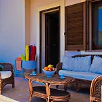 Giaco's Guest house 3*