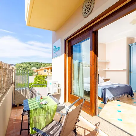 Giaco's Maison d'hôtes Villasimius