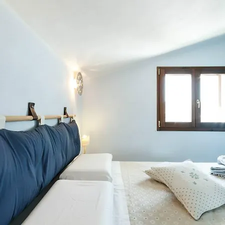 Penzion Giaco's Villasimius