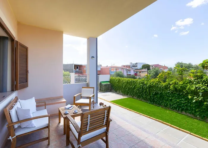 Maison d'hôtes Giaco's