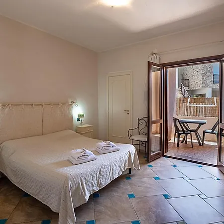 Guest house Giaco's 3*