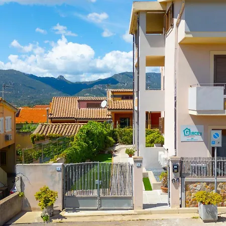 Gæstehus Giaco's Villasimius