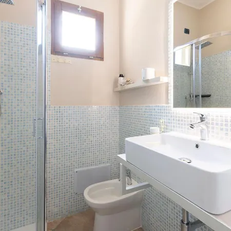 Giaco's Guest house 3*