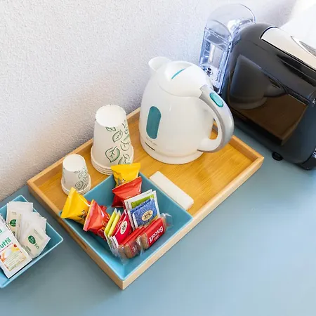 Gæstehus Giaco's 3*