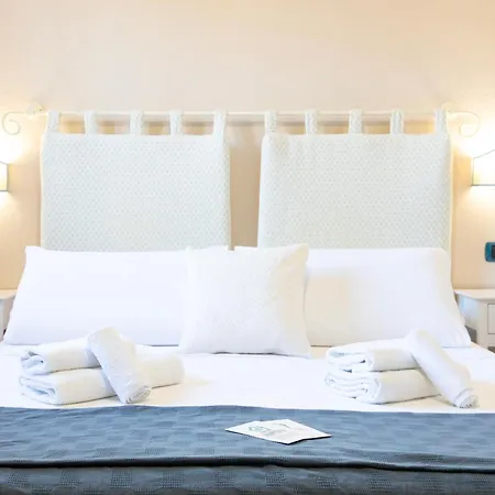 Gæstehus Giaco's Villasimius