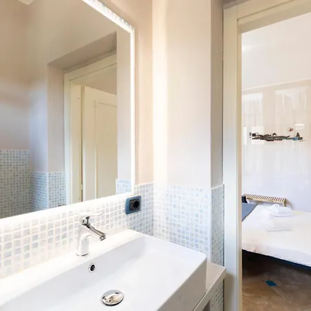 Giaco's Guest house