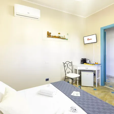 Affittacamere Giaco's 3*
