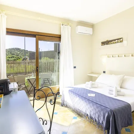 Guest house Giaco's Villasimius