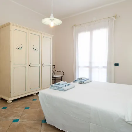 Giaco's بيت ضيافة 3*