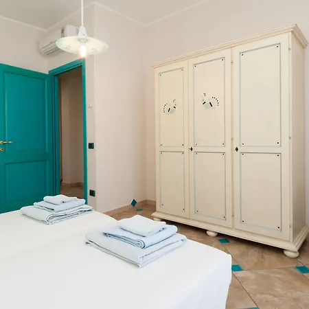 Giaco's بيت ضيافة فيلاّسيمِيوس