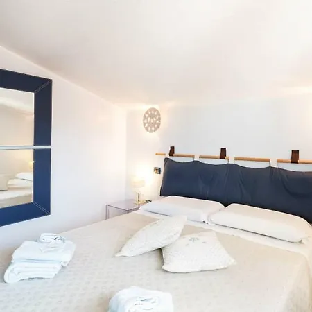 Giaco's بيت ضيافة