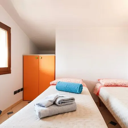 Giaco's بيت ضيافة فيلاّسيمِيوس