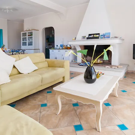 Giaco's بيت ضيافة 3*