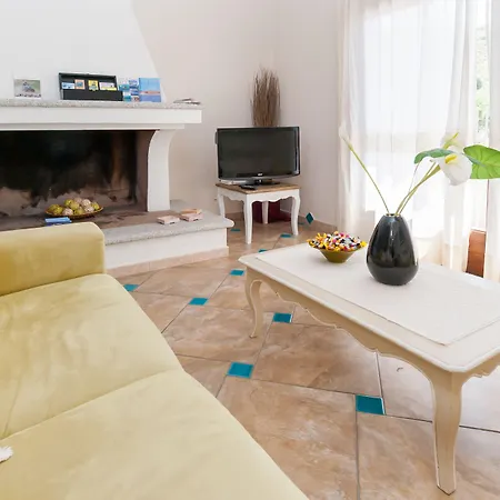 Giaco's 3* فيلاّسيمِيوس