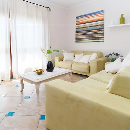 Giaco's بيت ضيافة فيلاّسيمِيوس