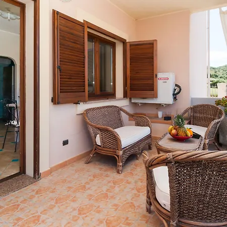 Giaco's بيت ضيافة فيلاّسيمِيوس