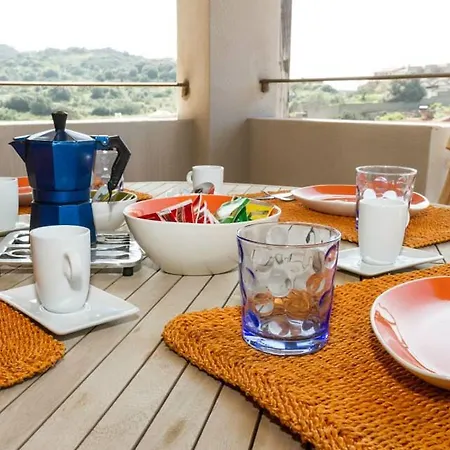 بيت ضيافة Giaco's