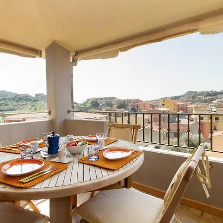 Giaco's بيت ضيافة فيلاّسيمِيوس