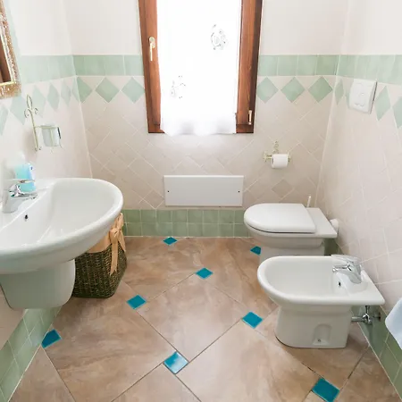 بيت ضيافة Giaco's 3*