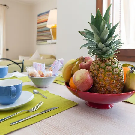 Giaco's بيت ضيافة فيلاّسيمِيوس