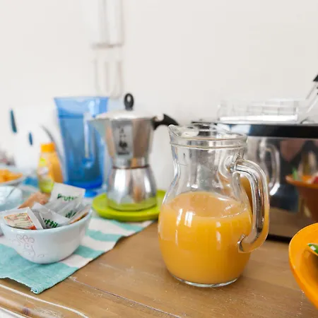 Giaco's بيت ضيافة