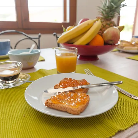 Gæstehus Giaco's Villasimius