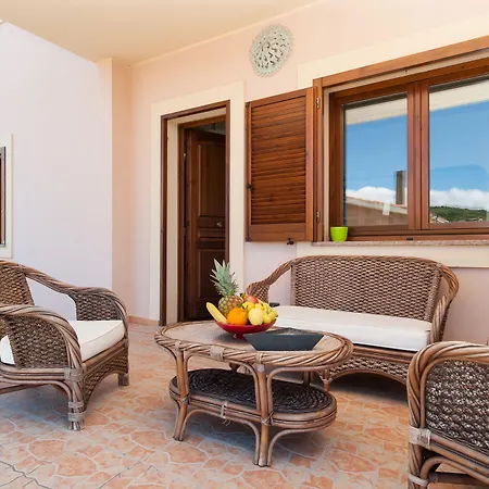 Giaco's Gæstehus Villasimius