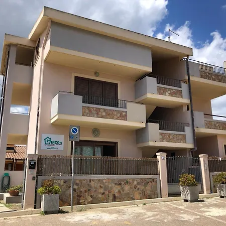 بيت ضيافة Giaco's فيلاّسيمِيوس