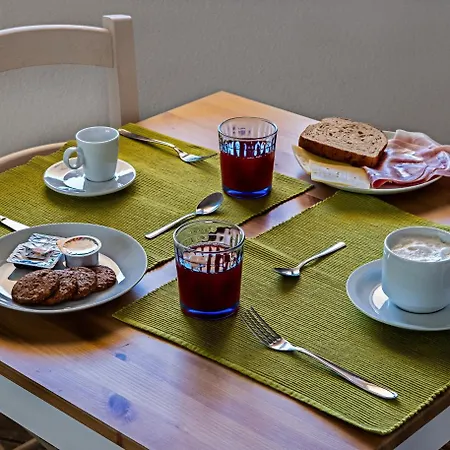 Giaco's بيت ضيافة 3*