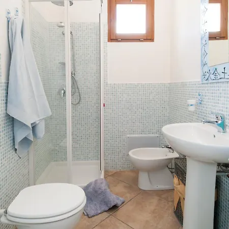 Gæstehus Giaco's Villasimius