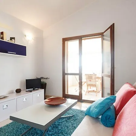 Giaco's Gæstehus 3*