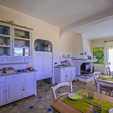 بيت ضيافة Giaco's فيلاّسيمِيوس