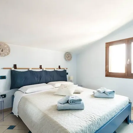 Giaco's Gæstehus 3*