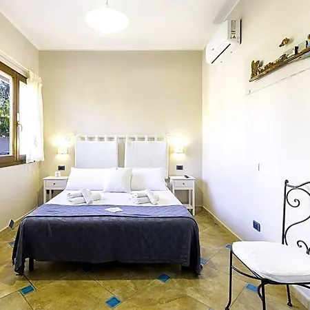 Maison d'hôtes Giaco's 3*