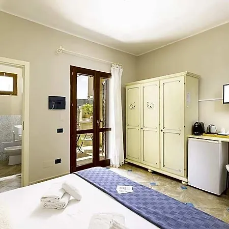 Giaco's Maison d'hôtes 3*
