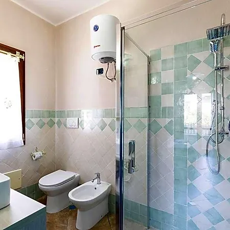 Maison d'hôtes Giaco's Villasimius