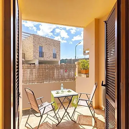 Giaco's 3* Villasimius
